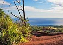 Journey to Waimea Canyon